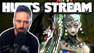 ERIS BAD  Hutts Streams Hades 2 Ep8 [upl. by Brubaker906]