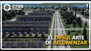 Como INICIAR BIEN en Cities Skylines 2 en 2024  EP1  Gameplay en Español [upl. by Gladstone473]