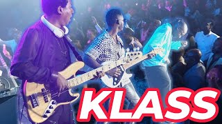 Klass Full performance live amazura Djaz planèt la [upl. by Demakis328]