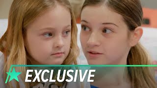 ‘OutDaughtered’ Blayke HELPS Ava Read [upl. by Aiekan]