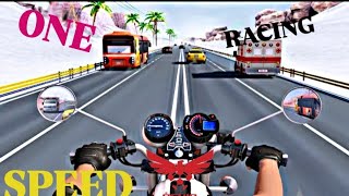 NEW BIKE RIDER GAME TRAFFIC RIDER  NEW BEST RIDER LOVER BOY  BIKE STATUS 🏍 🚲 RGMBIGGAMING [upl. by Mayda]