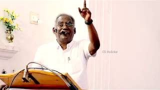 quotமற்ற ஒன்பது பேர் எங்கேquot  Message by Eva SRThangadurai [upl. by Coop]