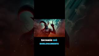 Satanás juzga a la humanidad historias biblia historiasdelabiblia leyendas [upl. by Wolfe305]