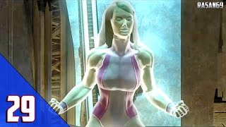 Marvel Ultimate Alliance 2 PC walkthrough part 29 [upl. by Lyrradal]