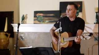 In Dreams Roy Orbison cover Reid Jamieson House Concert [upl. by Audrey]