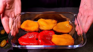 How to make Cream Cheese Pepper Rolls Quick amp Easy Snacks [upl. by Renrag]