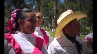 La Filomena  Ballet Folklorico Lucio Gamboa [upl. by Michael473]