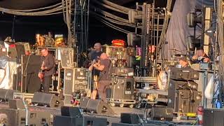 Rancid  Ruby Soho  Live at Comerica Park Detroit MI 2024 [upl. by Attenauq]