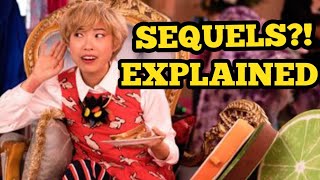 Crazy Rich Asians Ending Explained [upl. by Yancey84]