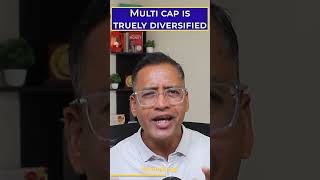 🔥🔥Multi cap vs Flexi Cap Mutual Funds mutualfunds rahuljainfinance [upl. by Eleinad]