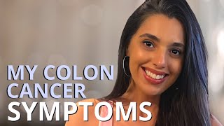 My Colon Cancer Symptoms I was Dismissed for MONTHS  The Patient Story [upl. by Inek360]