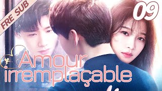 Full【FreSub】Amour irremplaçable 09丨Irreplaceable love丨YoYo French Channel [upl. by Cumine]