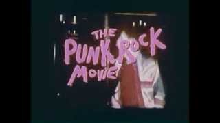 The Punk Rock Movie Trailer  link to full feature streaming below [upl. by Flan421]