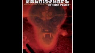 Review of Dreamscape 1984 [upl. by Nynahs]