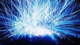 Laserface by Gareth Emery  Seattle WaMu 2019 Full Set LIVE [upl. by Barcus]