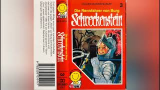 Die Rennfahrer von Burg Schreckenstein Folge3 [upl. by Aurthur871]