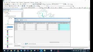 Watershed morphometric parameters Part I [upl. by Shirk]