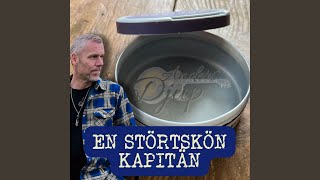 EN STÖRTSKÖN KAPITÄN [upl. by Anedal]