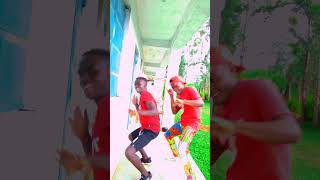 dance dancer choreography challenge dancechallenge marklastking duet burnaboy makemefamous [upl. by Soigroeg]