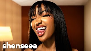 Shenseea  Dating SZN Lyrics [upl. by Nere]