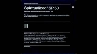 Spiritualized  Ladies And Gentlemen We Are Floating In Space A Cappella [upl. by Harden416]