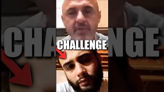 Sam Shamoun CHALLENGED On The Bible By Muslim❗️Quran Jesus Islam Bible [upl. by Anzovin]