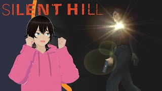 Back to School AGAIN  Silent Hill  Part 2 [upl. by Ramalahs]