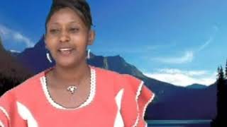 NDIMURATHIME MARY KIHARA SMS SKIZA 9000964 TO 811 [upl. by Osher]