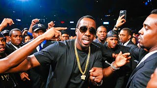 Celebrties Who Cant Stand Sean Diddy Combs [upl. by Quinta]