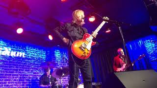 Savoy Brown Live  The Iridium 2019 [upl. by Eirollam332]