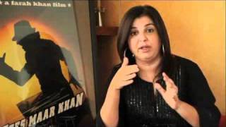 Tees Maar Khan Blog Preparing For Sheila Ki Jawani [upl. by Ahseiyn]