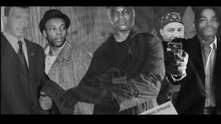 DICK GREGORY GOES CRAZY ON MALCOLM X [upl. by Eremehc]