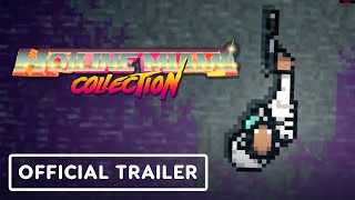 Hotline Miami Collection Xbox One X Gameplay Review [upl. by Malissa]