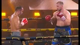 OTTO WALLIN VS MURAT GASSIEV POST FIGHT REVIEW amp INDUSTRY ILLUSIONS [upl. by Nykal]