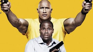 Central Intelligence Full Movie Facts amp Verdict  Dwayne Johnson  Kevin Hart [upl. by Sucramat]