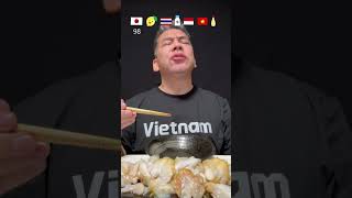 Eating whelks from around the world mukbang ＃asmrfood [upl. by Costa]