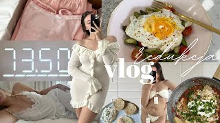 SCHUDŁAM 20 kg👏🏼🌸 willa scam na Sardynii warsztaty uroginekologiczne mihi haul z zary [upl. by Nunciata]