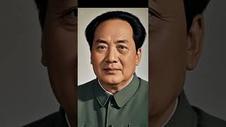 Mao Zedong Kimdir tarih biyografi savaş [upl. by Azial]