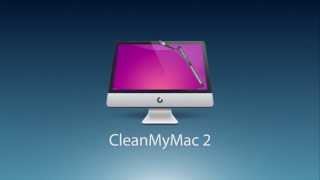 CleanMyMac 2 The Best Mac Cleaner Ever [upl. by Cagle]