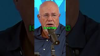 Dave Ramsey Exposes Credit Cards as a Trap [upl. by Cher]