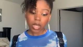 Riele Downs Best Tik TOK [upl. by Jasen]