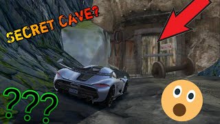 extreme car driving simulator  Secret River Origin [upl. by Irtimid]