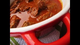 Gulaš  Goulash [upl. by Fonzie303]