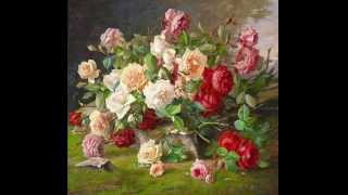 EUGENE HENRI CAUCHOIS  1850  1911  FRENCH PAINTER PART 1 A C [upl. by Bab]