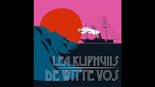 Lea Kliphuis  De Witte Vos [upl. by Calendre150]