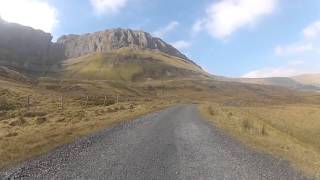 The Gleniff Horseshoe County Sligo [upl. by Nyrrad]