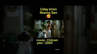 Yekantha Vela song  chitram movie Uday kiran udaykiran shorts viralshorts shortsfeed song [upl. by Massarelli598]