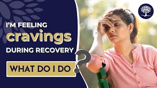 What Can I Do When I Feel Cravings in Rehab addictionrecovery alcoholrehab [upl. by Brok]