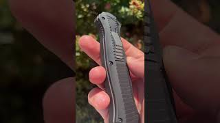 Benchmade OTF automatic Knife [upl. by Yeltrab]