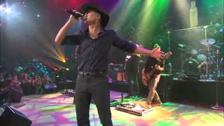 Tim McGraw Live [upl. by Anyk]